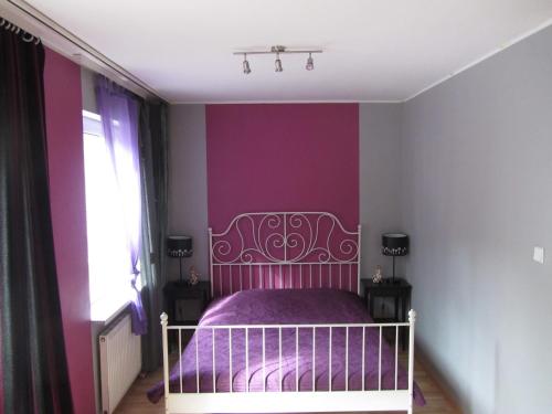 StudioSpanie Apartament Mango