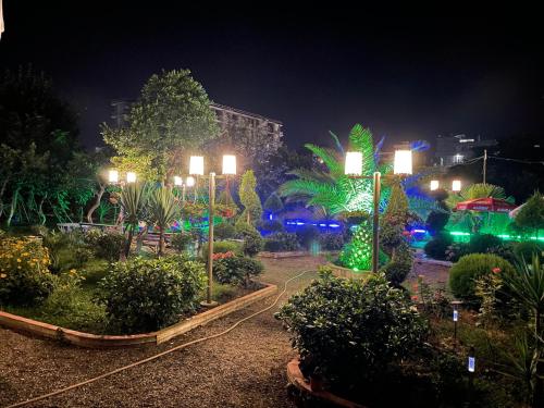 Gallery image of Twins Hotel in Gonio