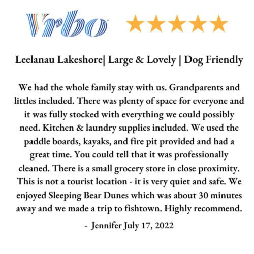 Leelanau Lakeshore – Photos 4