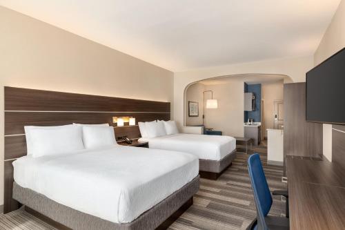 Holiday Inn Express & Suites Denver Airport, an IHG Hotel Image