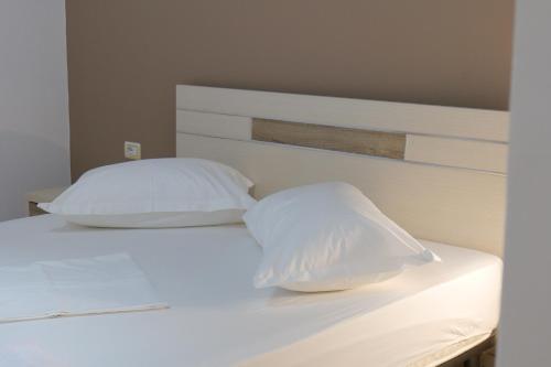 Gallery image of Saranda Inn Rooms & Apartments in Sarandë