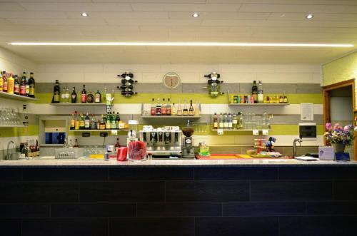 Afbeelding uit fotogalerij van Campodolcino Camping in Campodolcino