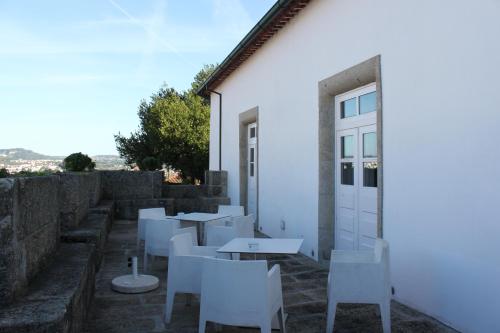 Φωτογραφία από το άλμπουμ του Montebelo Palácio dos Melos Viseu Historic Hotel σε Viseu