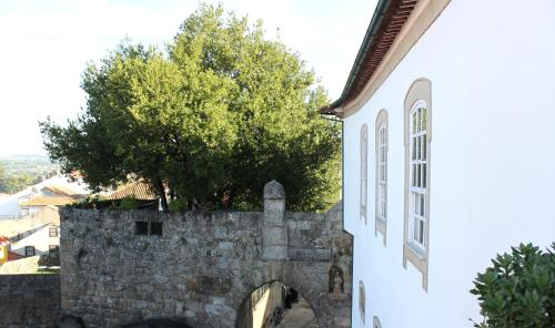 Φωτογραφία από το άλμπουμ του Montebelo Palácio dos Melos Viseu Historic Hotel σε Viseu