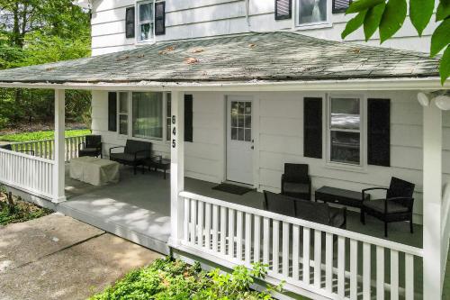 Belmont Beauty – Photos 2