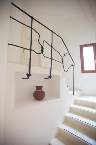 Fotografie z fotogalerie ubytování Hotel Cala Lunga v destinaci La Maddalena