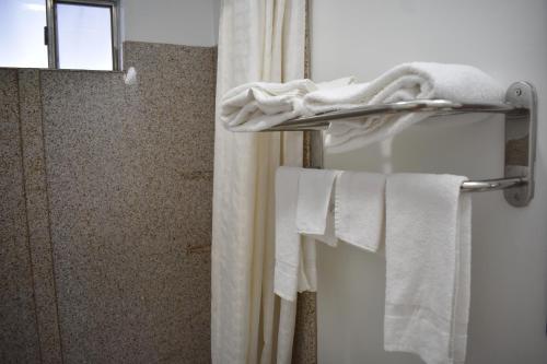 Foto sihtkohas Pittsburgh asuva majutusasutuse South Hills Motel galeriist