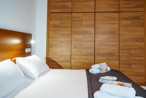 Minimal Rooms by ELE Apartments, Málaga (updated prices 2025)