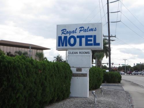 Royal Palms Motel – Photos 2