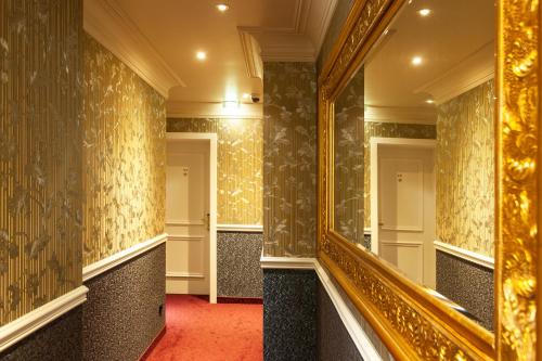 Fotografie z fotogalerie ubytování Myer's Hotel Berlin v Berlíně