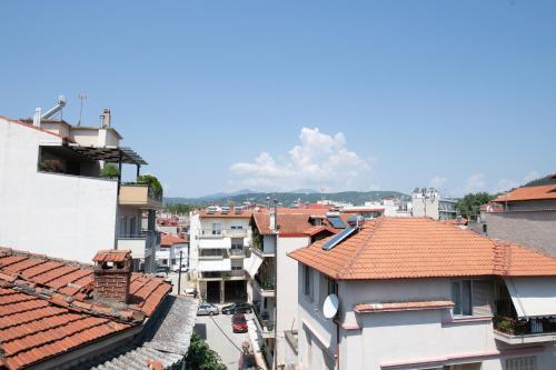 Φυσικό τοπίο κοντά σε αυτό το διαμέρισμα