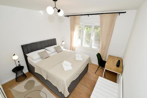 Apartment Luka
