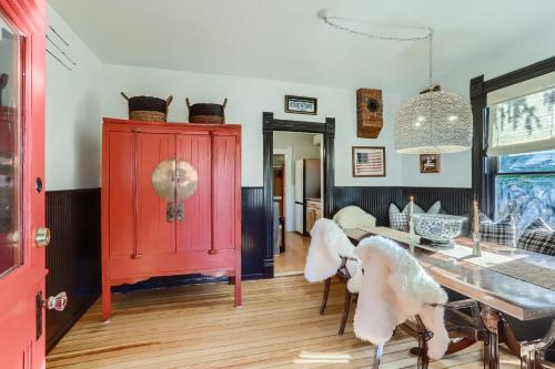 Φωτογραφία από το άλμπουμ του A-Lodge Lyons σε Lyons