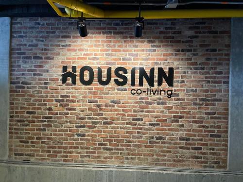 Gallery image of Housinn co-living Fatima en Medellín in Medellín