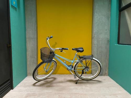 Gallery image of Housinn co-living Fatima en Medellín in Medellín