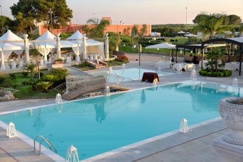 Agriturismo Casale San Giovanni