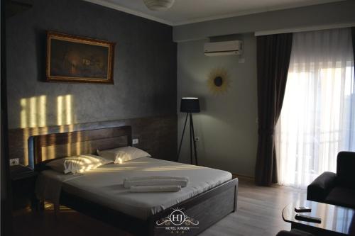 Gallery image of Hotel Jurgen in Lezhë