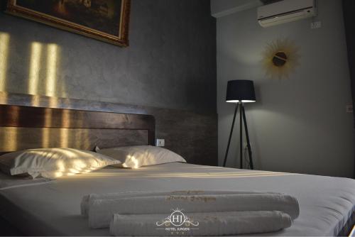 Gallery image of Hotel Jurgen in Lezhë