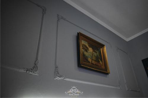 Gallery image of Hotel Jurgen in Lezhë