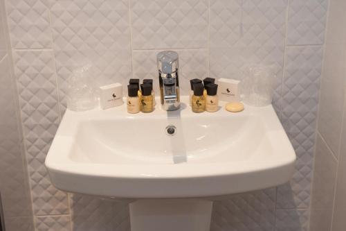 Galeriebild der Unterkunft Hotel Forty One in Great Driffield