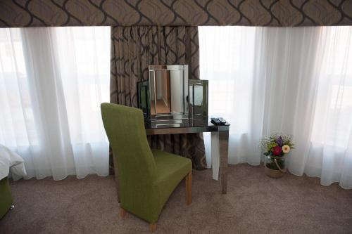 Galeriebild der Unterkunft Hotel Forty One in Great Driffield