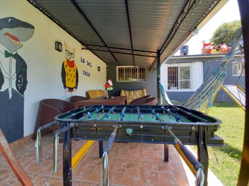 Lo del Colo multiespacio – Photos 5