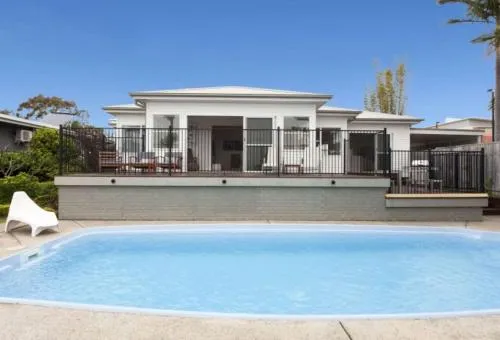 Pacific Sunrise picture