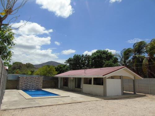 Casa en Brasilito, Guanacaste