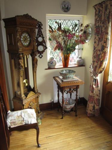 Fotografie z fotogalerie ubytování Killyon Guest House v destinaci Navan