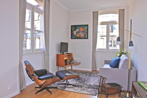 Unique Design Apartments