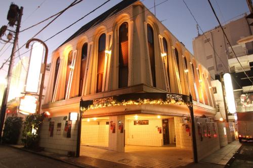 Hotel OLDSWING Adult Only