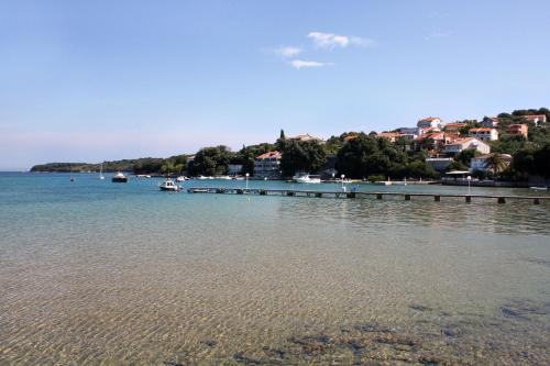 Seaside holiday house Supetarska Draga - Gonar, Rab - 15090