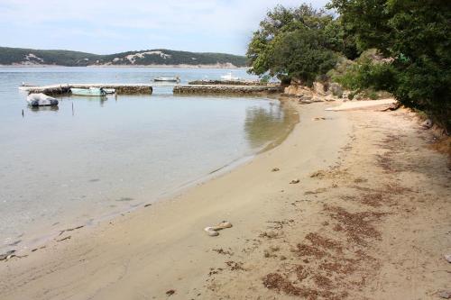 Seaside holiday house Supetarska Draga - Gonar, Rab - 15090