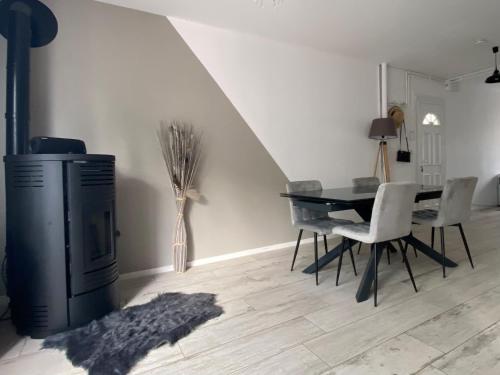 Fotografie z fotogalerie ubytování Le gîte de Delphine v destinaci Ouzouer-sur-Loire