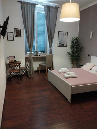 19 Vatican Suites