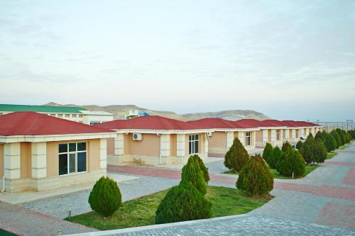 Duzdag Hotel – Photos 2