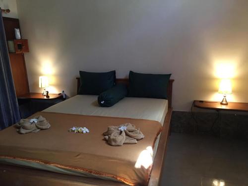 Imagen de la galería de Run Gilis, en Gili Meno