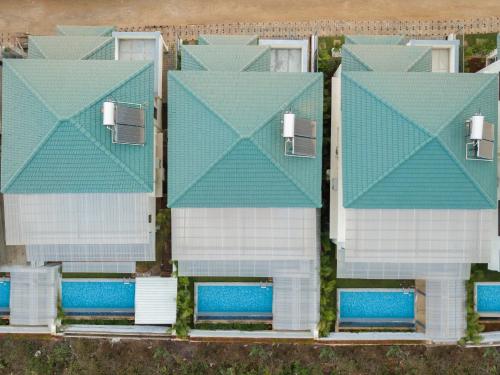 Ayan Villas With Private Pool – Photos 2