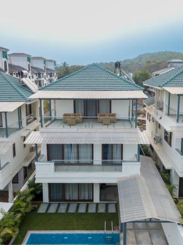 Ayan Villas With Private Pool – Photos 3