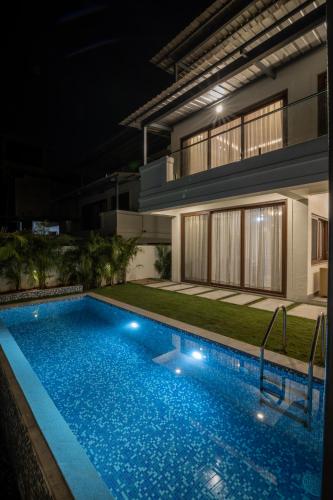 Ayan Villas With Private Pool – Photos 5