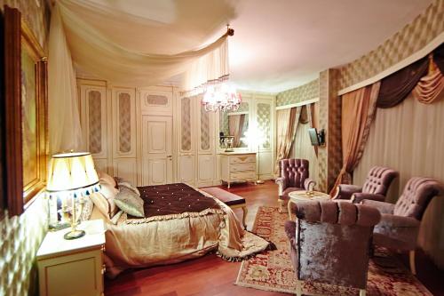 Duzdag Hotel – Photos 3