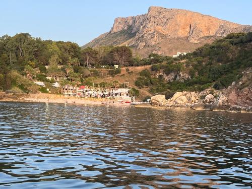 Φυσικό τοπίο κοντά σε αυτό το διαμέρισμα