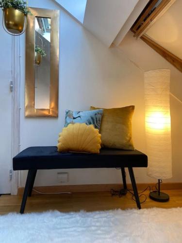 Photo de la galerie de l'établissement L’Express, à Douai