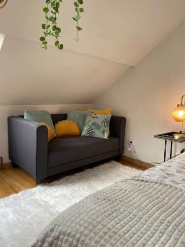 Photo de la galerie de l'établissement L’Express, à Douai