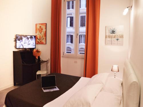 La Torre Guest House