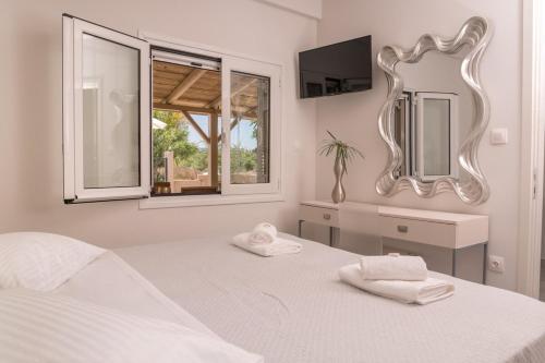Dion Apartments ( Laganas Beach )