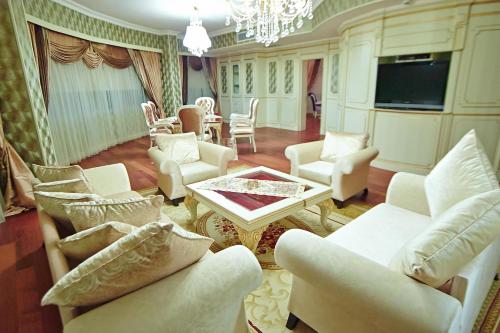 Duzdag Hotel – Photos 5