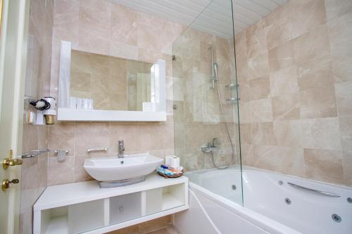 Duzdag Hotel – Photos 4