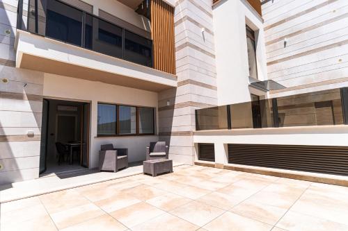 Dimora con terrazzo Vista Mare – Photos 2