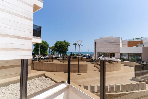 Dimora con terrazzo Vista Mare – Photos 3